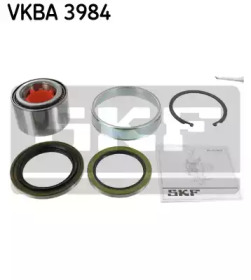 Комплект подшипника SKF VKBA 3984